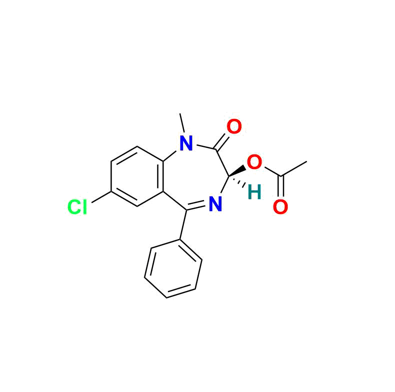 Temazepam-D8