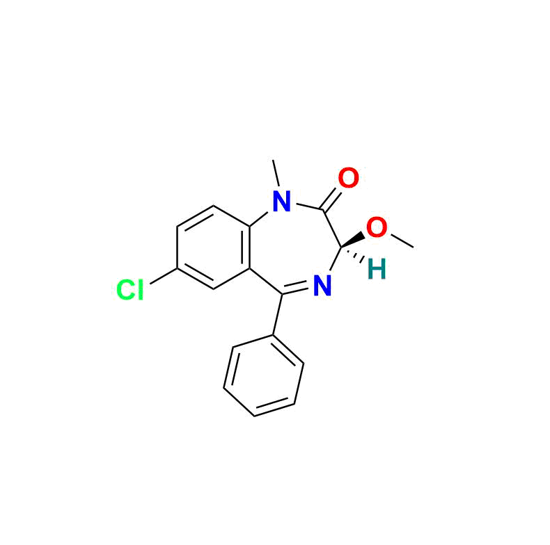 Temazepam-D8