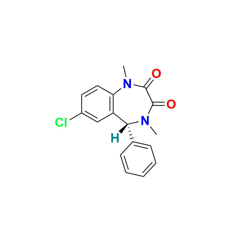 Temazepam-D8