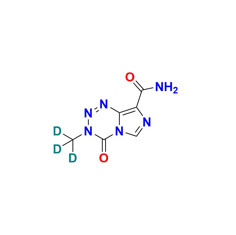 Temozolomide Impurity 1