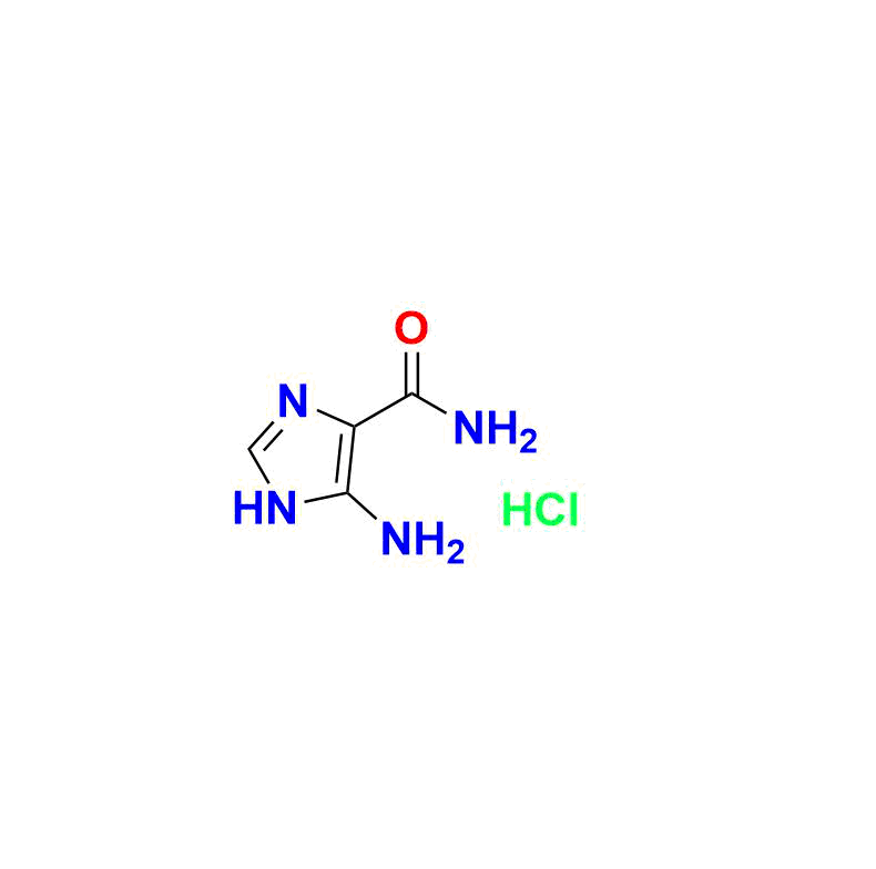 Temozolomide Impurity 1