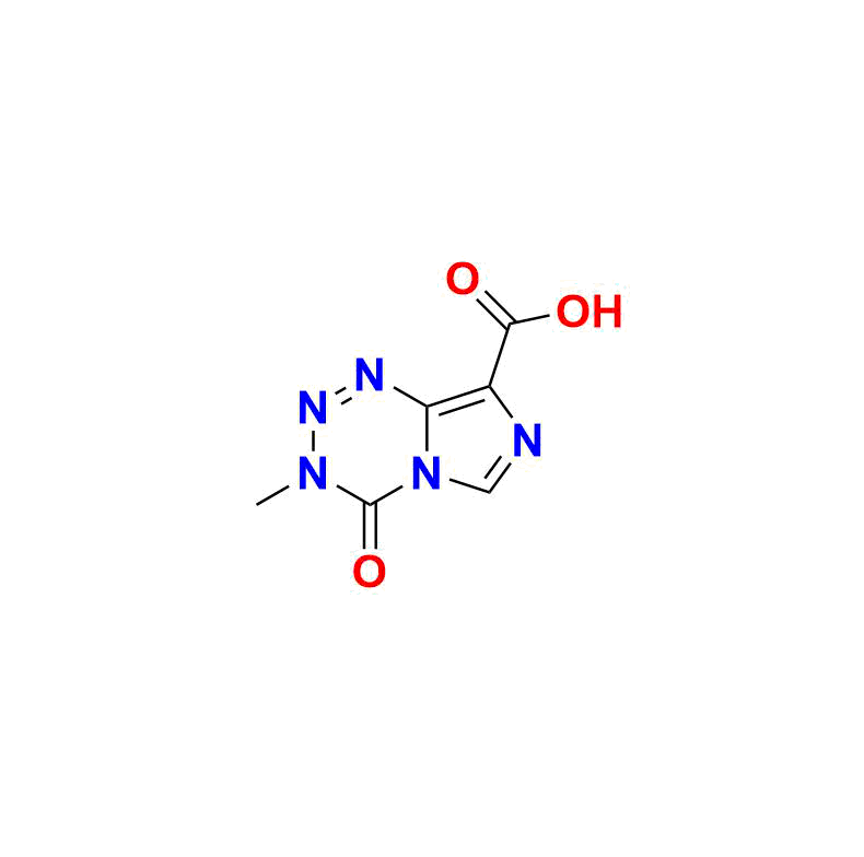 Temozolomide Impurity 1