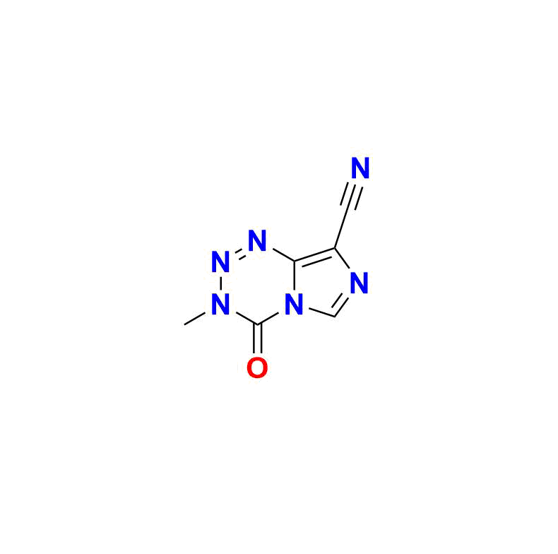 Temozolomide Impurity 1