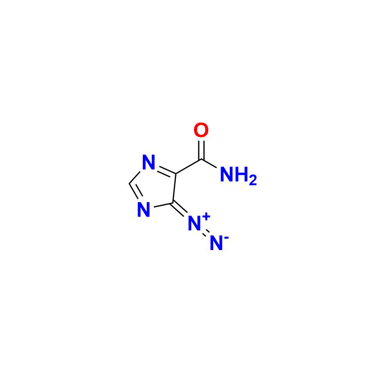Temozolomide Impurity 1