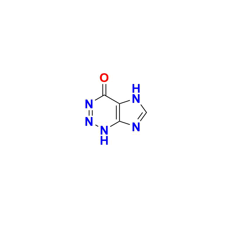 Temozolomide Impurity 1