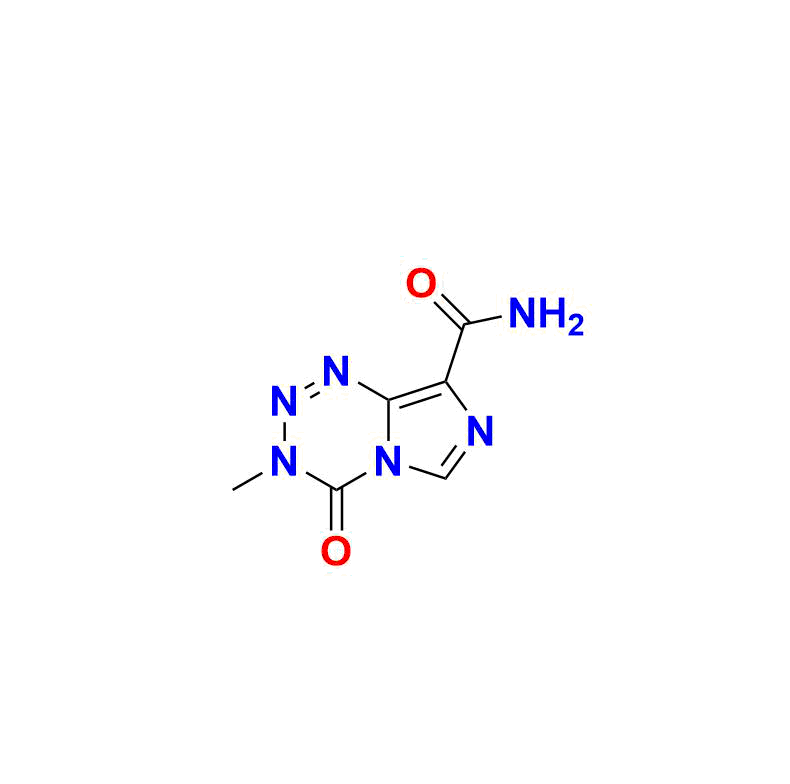 Temozolomide Impurity 1