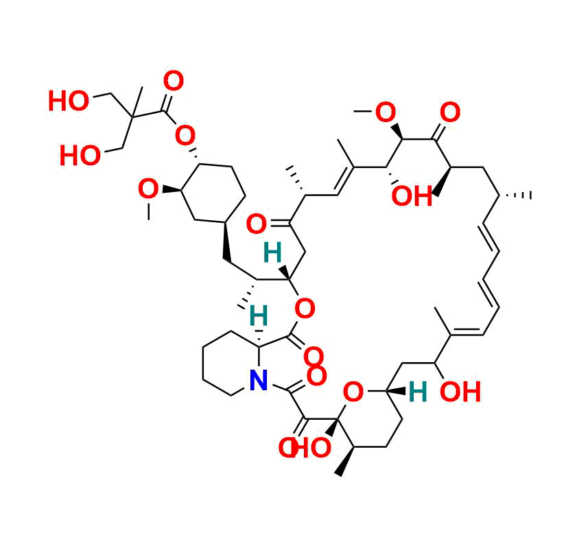 Temsirolimus-D7