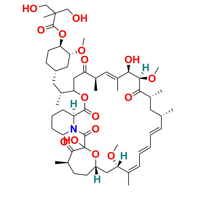 Temsirolimus-D7