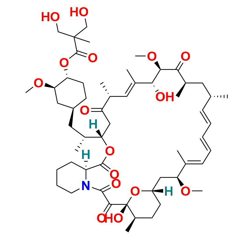 Temsirolimus-D7