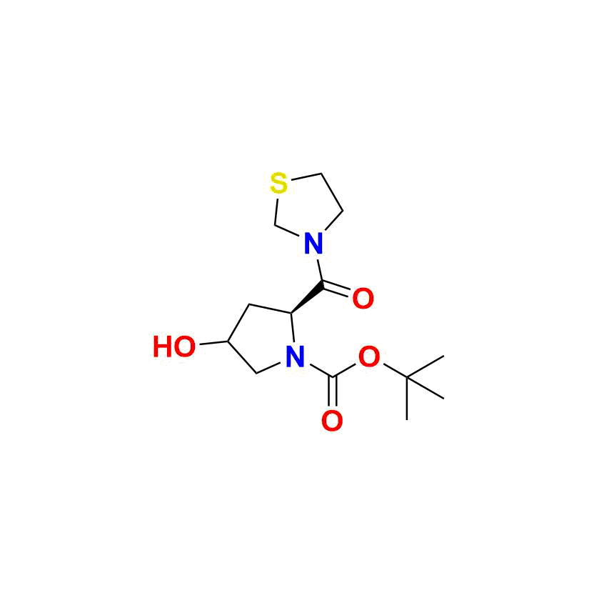 AQ-T004646.png Teneligliptin Impurity 7