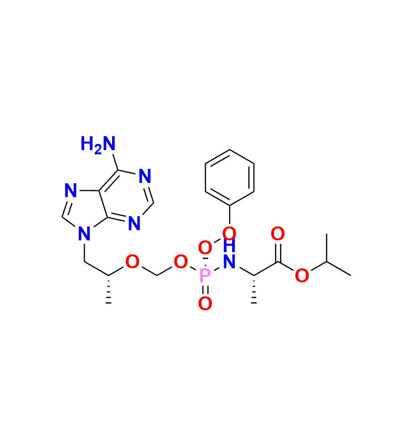 Tenofovir Mono ester Impurity