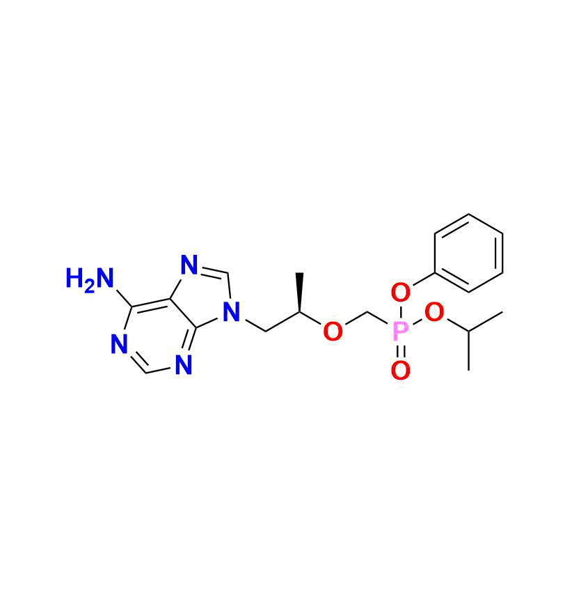 Tenofovir Mono ester Impurity