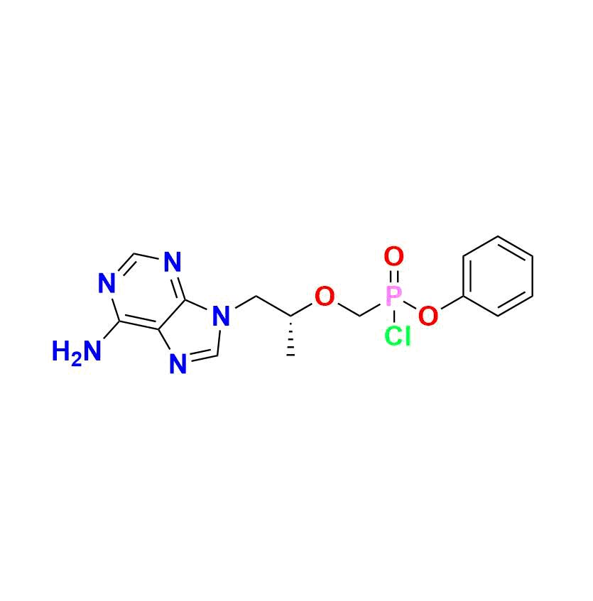 Tenofovir Mono ester Impurity
