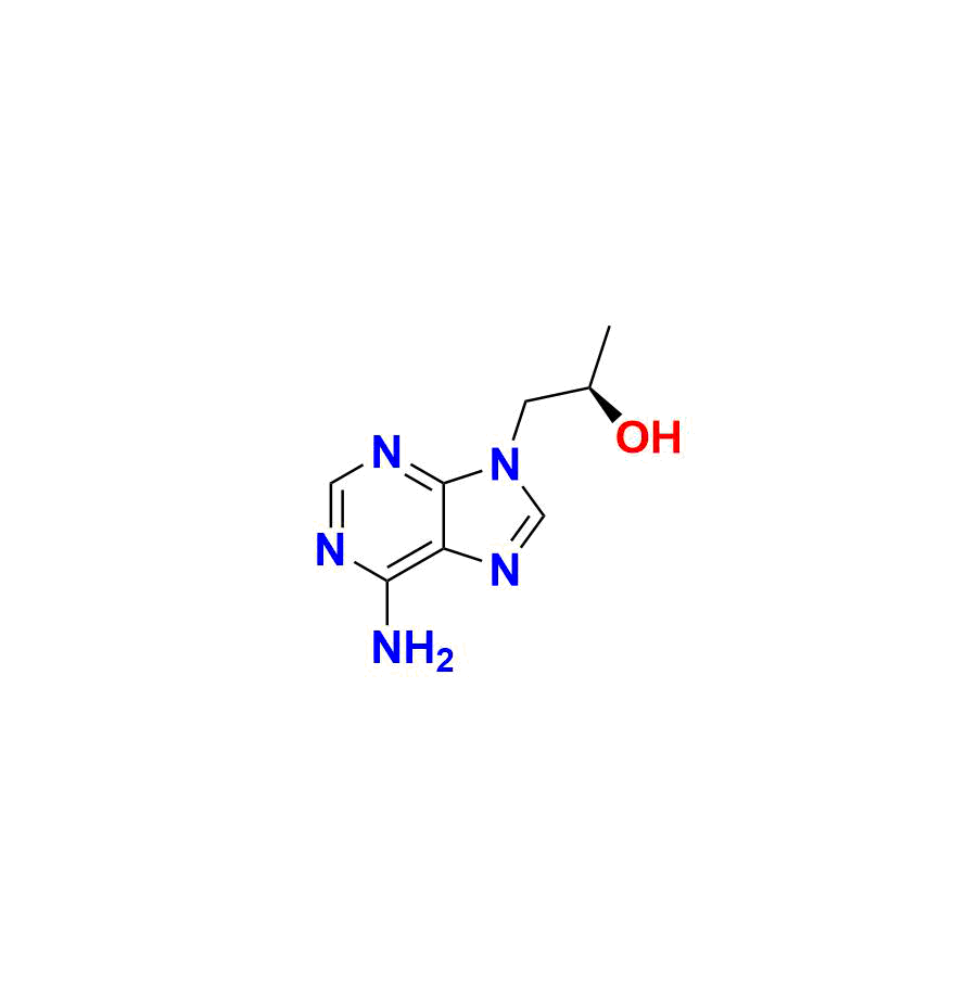 Tenofovir (R)-Propanol Impurity
