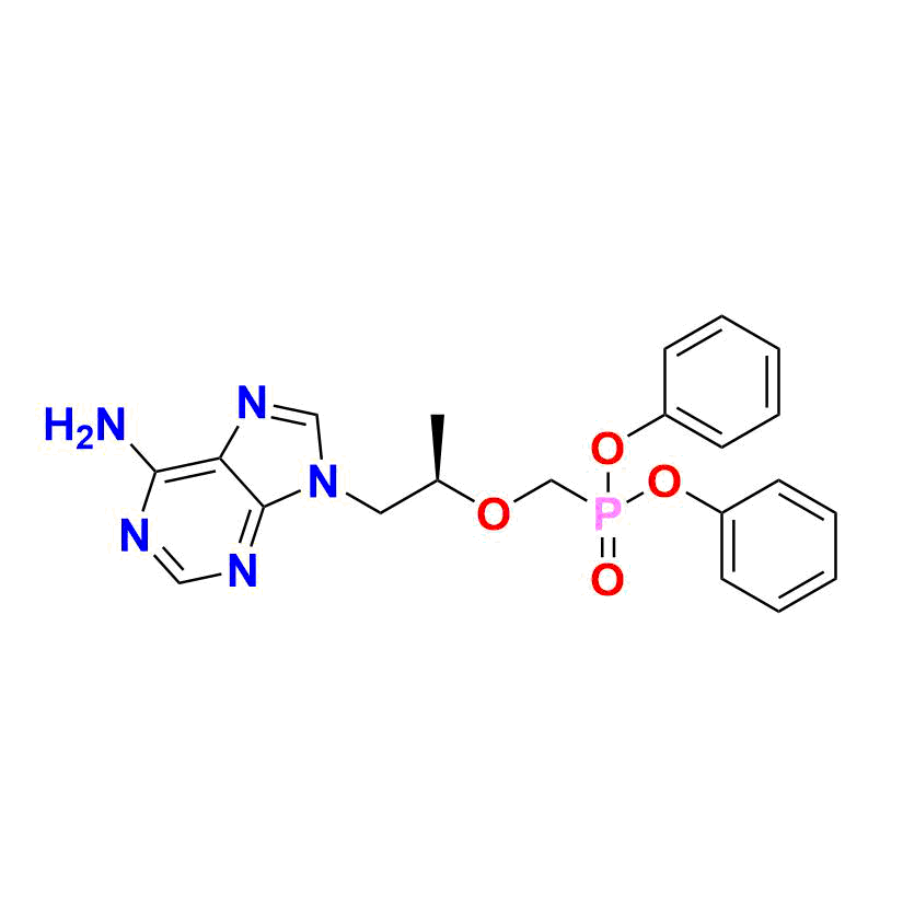 Tenofovir Related Compound 4