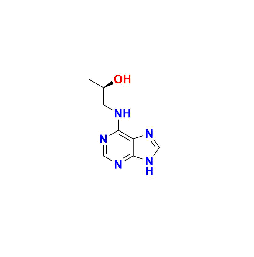Tenofovir Related Compound 14