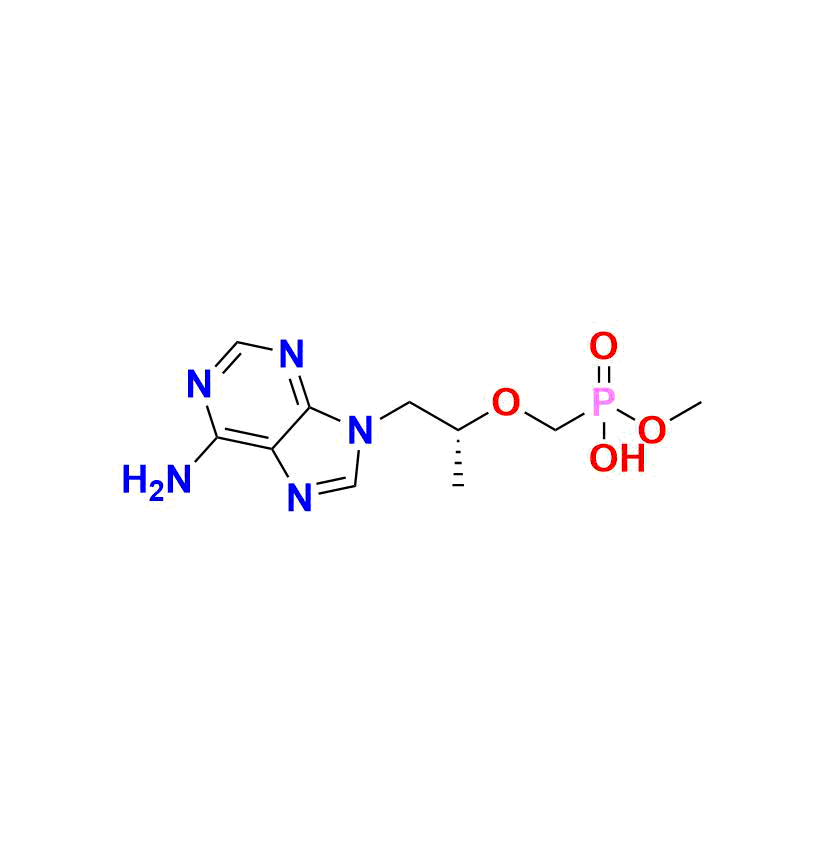 Tenofovir Related Compound 15