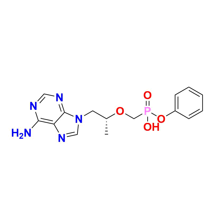 Tenofovir Related Compound 4