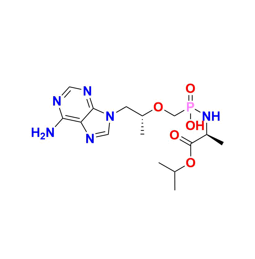 Tenofovir Related Compound 4