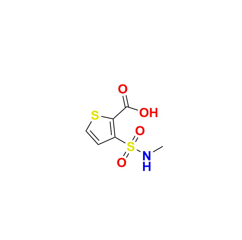 Tenoxicam EP Impurity H