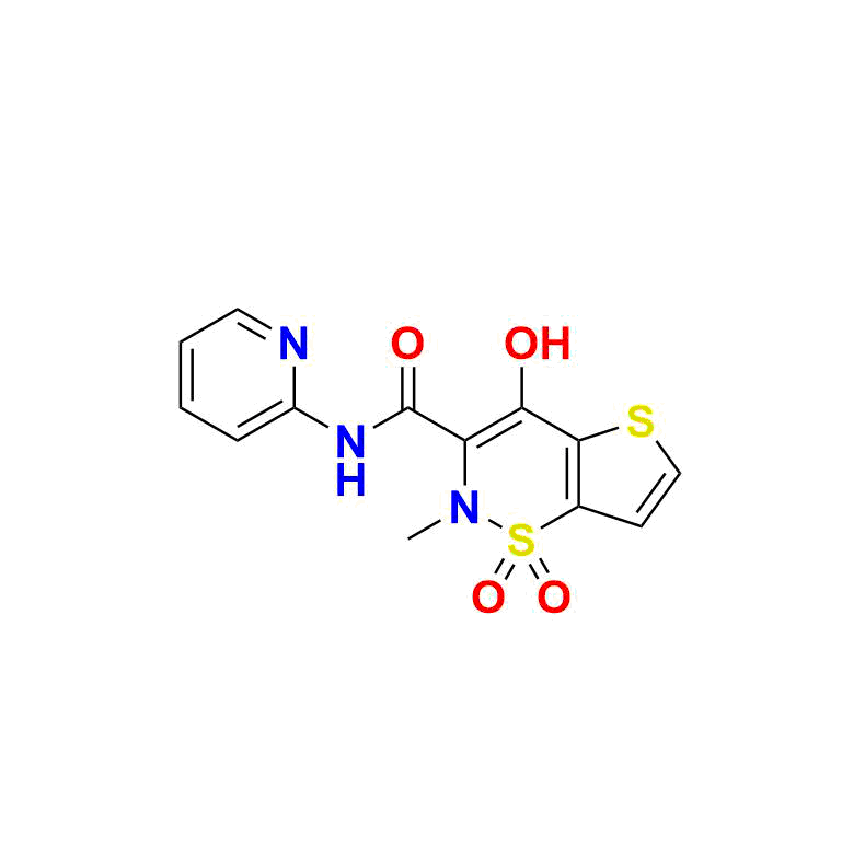 Tenoxicam EP Impurity H