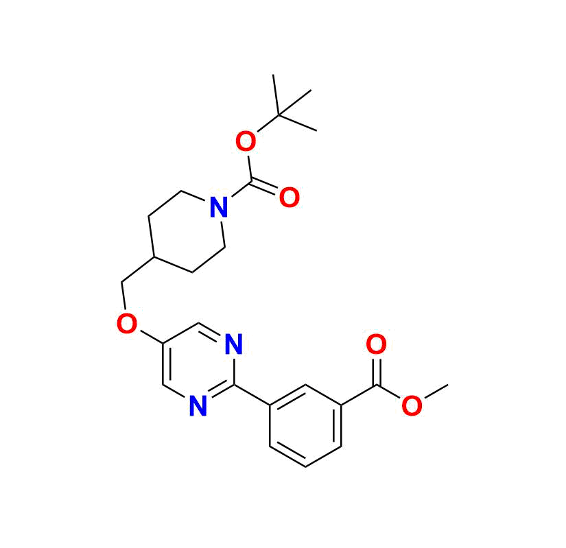 Tepotinib M506 Metabolite