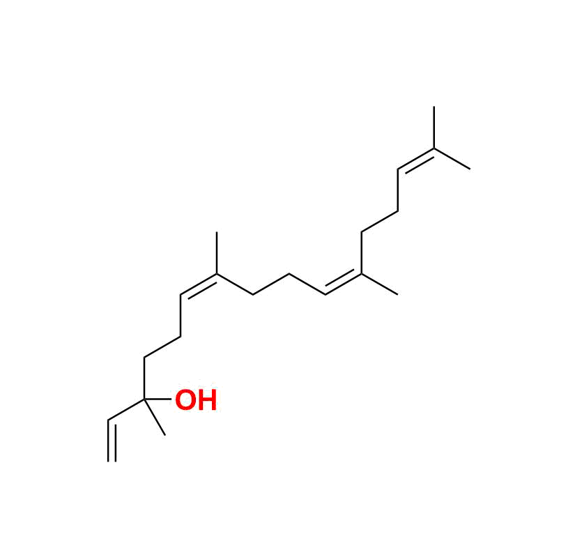 Teprenone Impurity 1