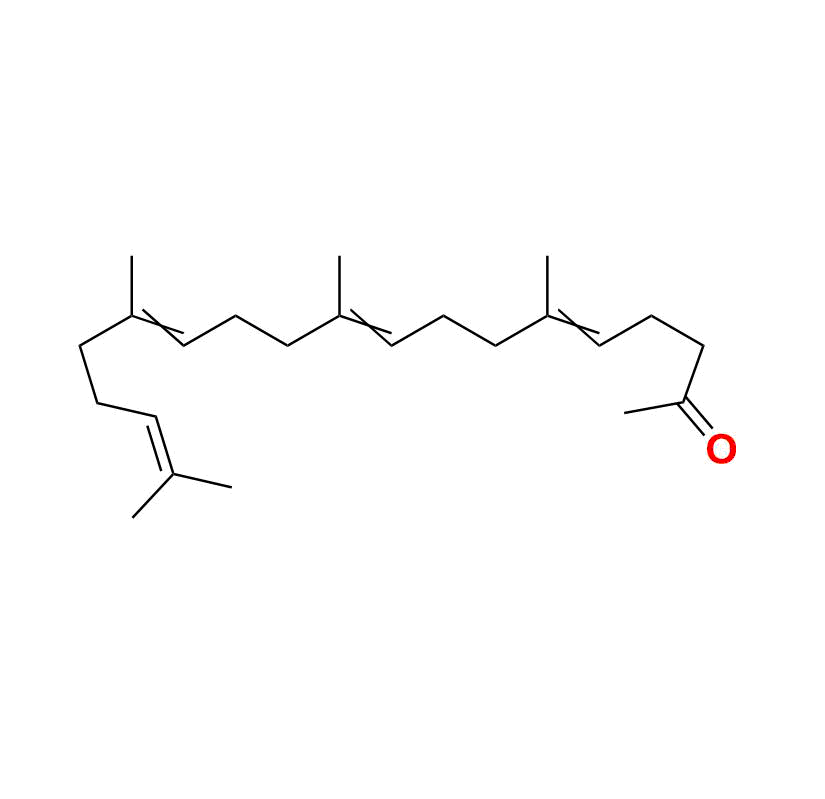 Teprenone Impurity 1