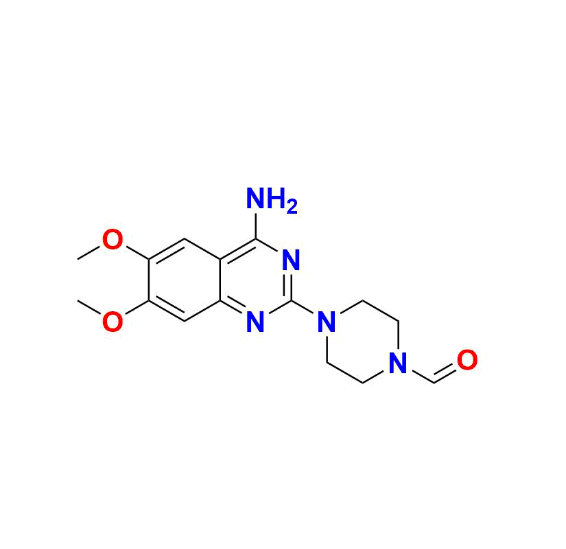 Terazosin EP Impurity G
