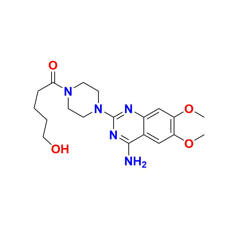 Terazosin EP Impurity G