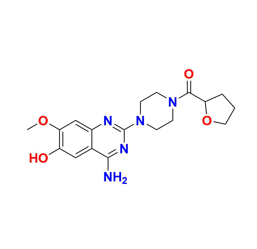 Terazosin EP Impurity G