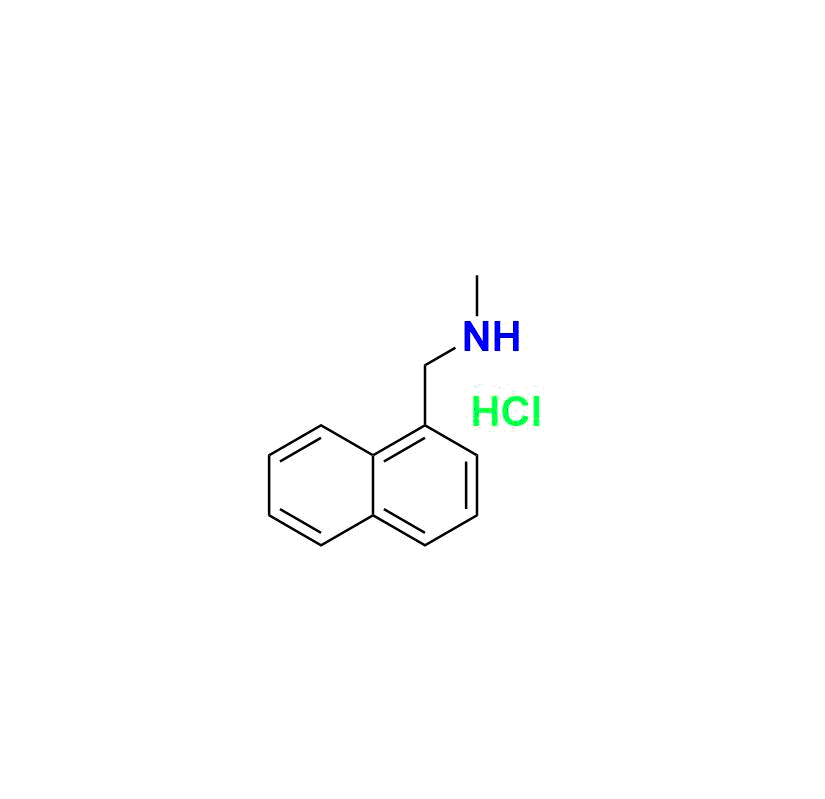 Terbinafine EP Impurity E
