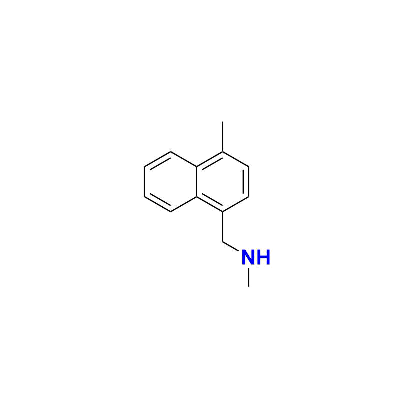 AQ-T005229.png Terbinafine Impurity 9