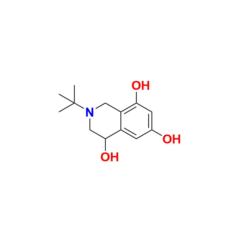 Terbutaline EP Impurity D