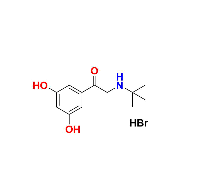 Terbutaline EP Impurity D