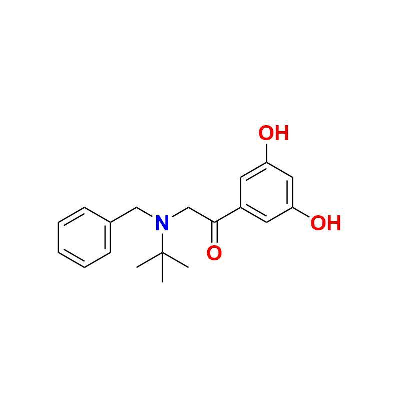 Terbutaline EP Impurity D