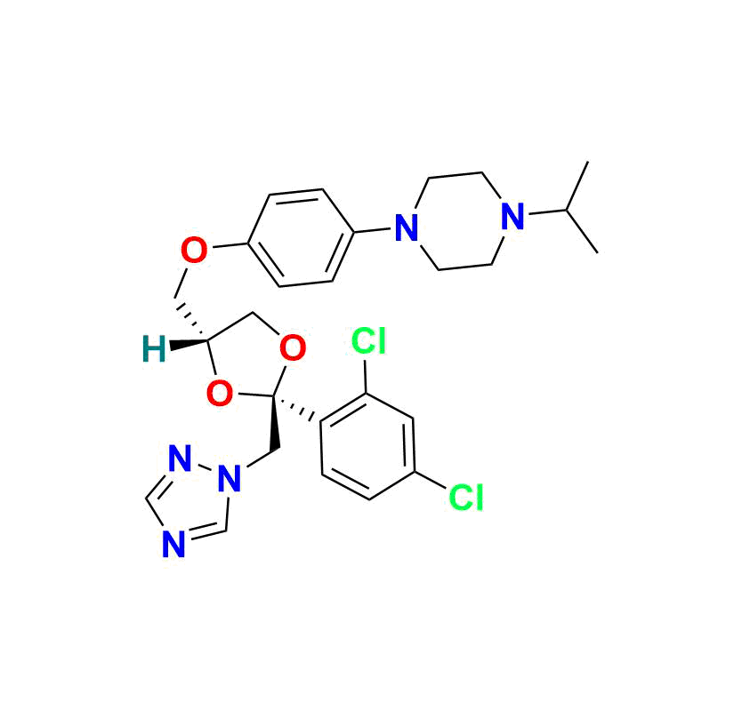 Terconazole EP Impurity B
