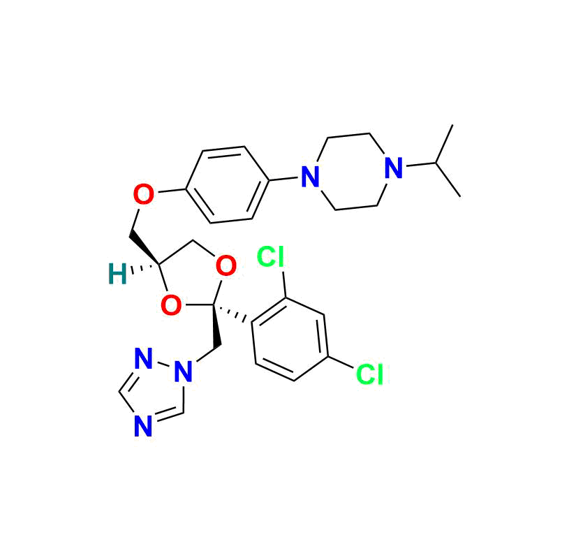 Terconazole EP Impurity B