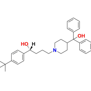 Terfenadine