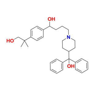Terfenadine Alcohol