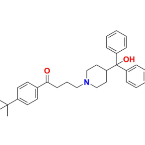Terfenadine EP Impurity A