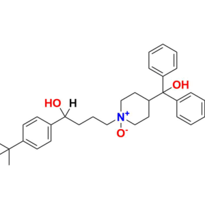 Terfenadine EP Impurity C