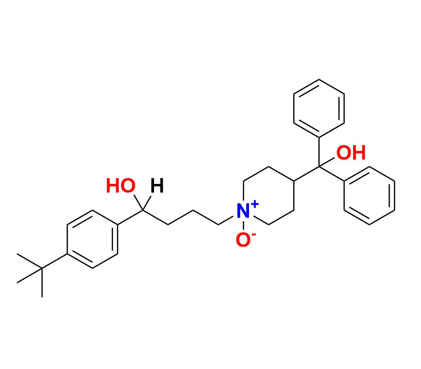 Terfenadine EP Impurity C