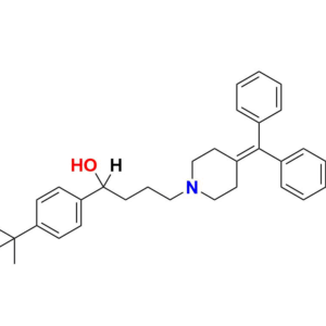 Terfenadine EP Impurity D