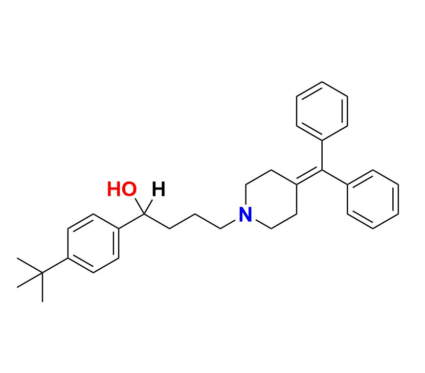 Terfenadine EP Impurity D