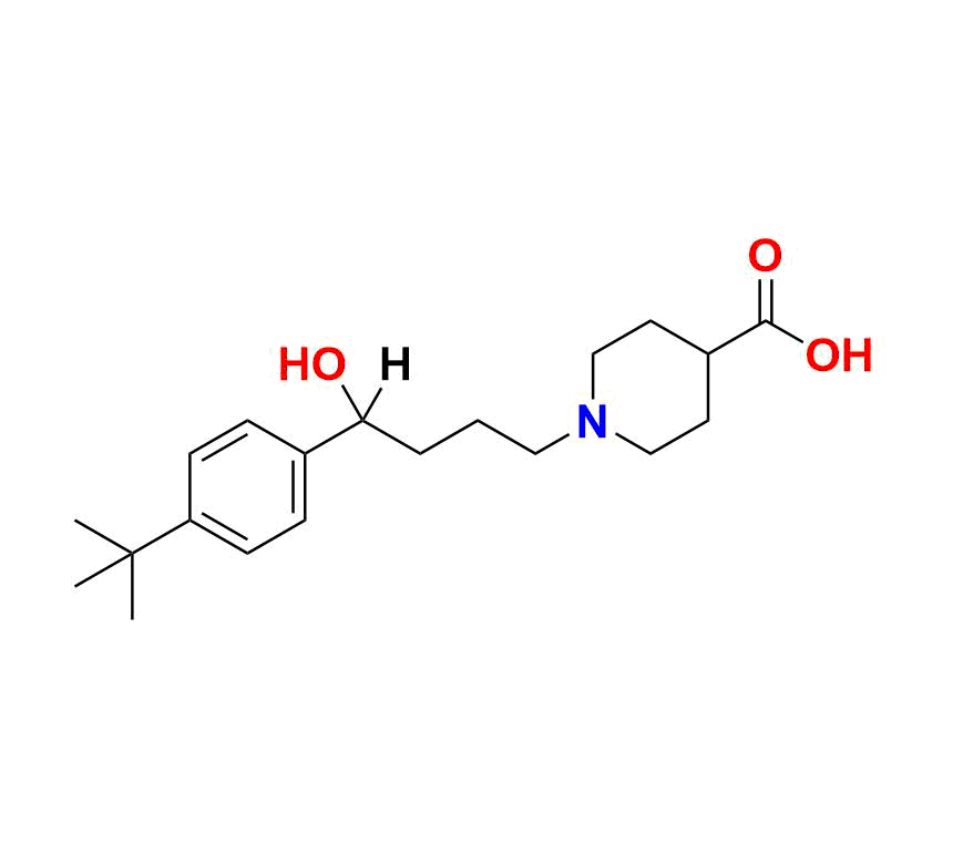 Terfenadine EP Impurity E
