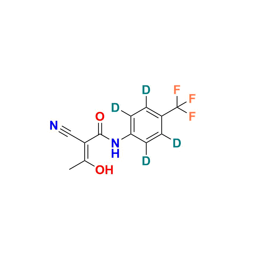Teriflunomide Impurity 10