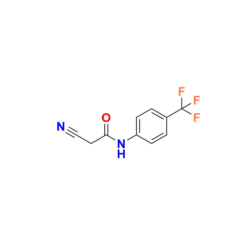 Teriflunomide Impurity 10