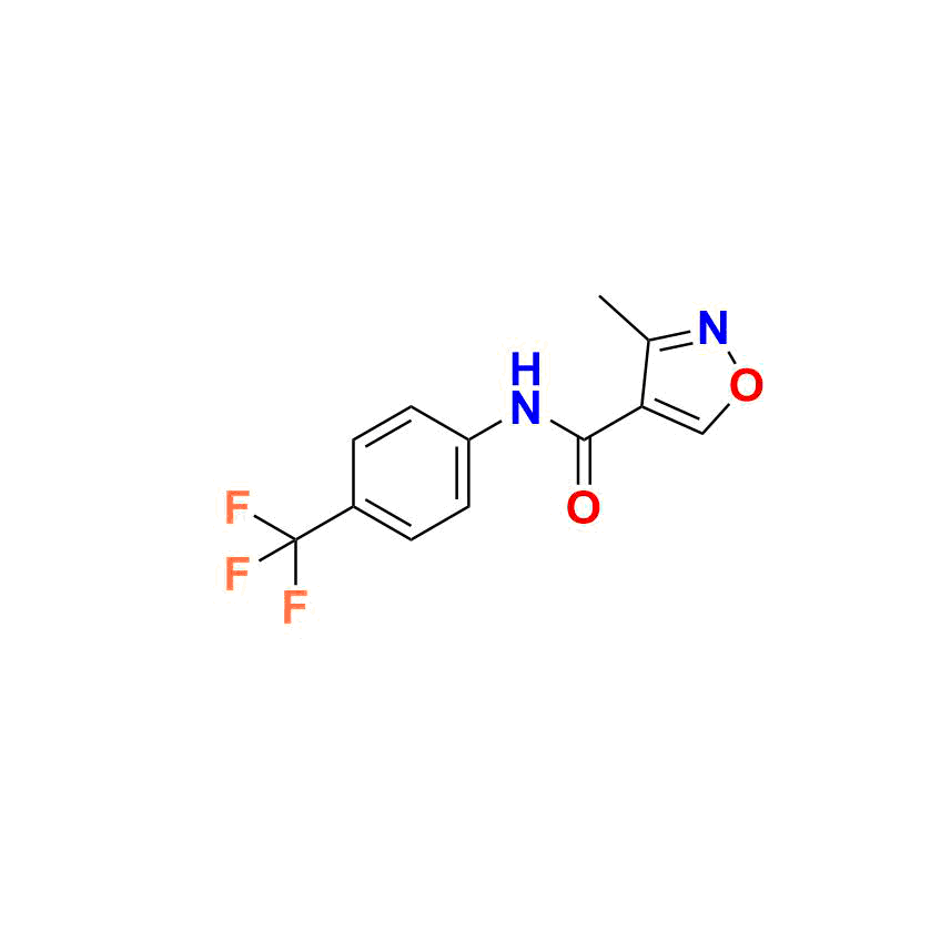 Teriflunomide Impurity 10