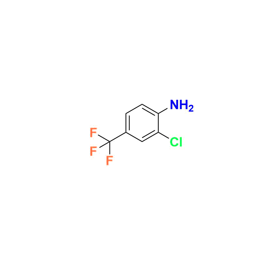 Teriflunomide Impurity 10